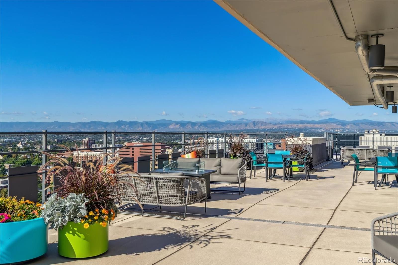 790 N Washington Street Denver CO 80203