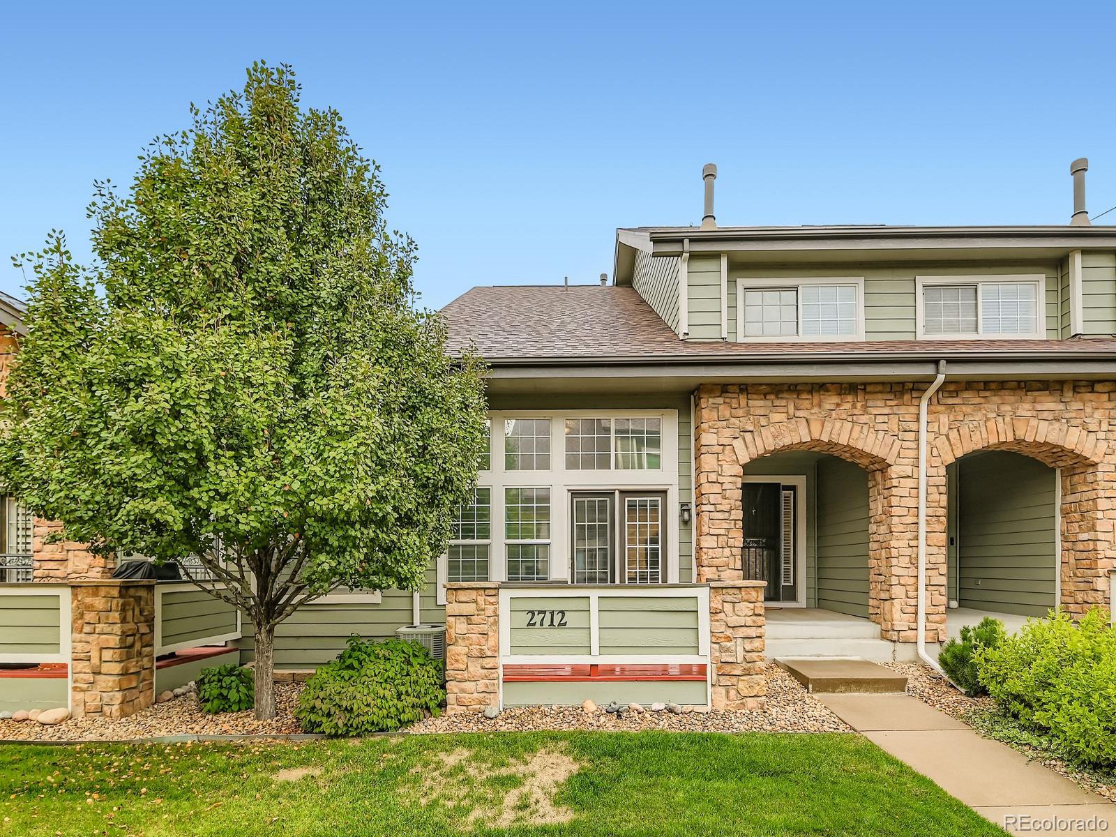 2712 W Greens Place Littleton CO 80123