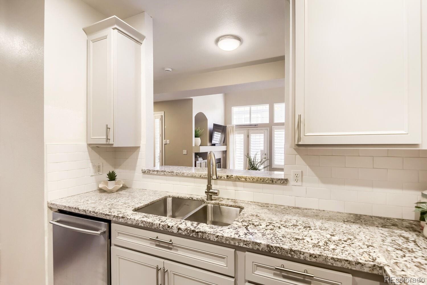 2712 W Greens Place Littleton CO 80123