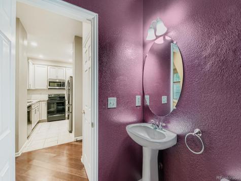 2712 W Greens Place Littleton CO 80123