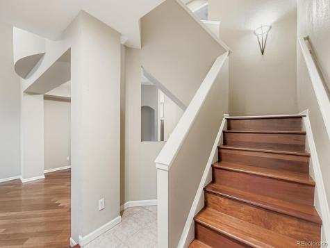 2712 W Greens Place Littleton CO 80123