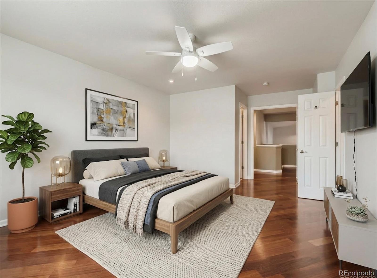 2712 W Greens Place Littleton CO 80123
