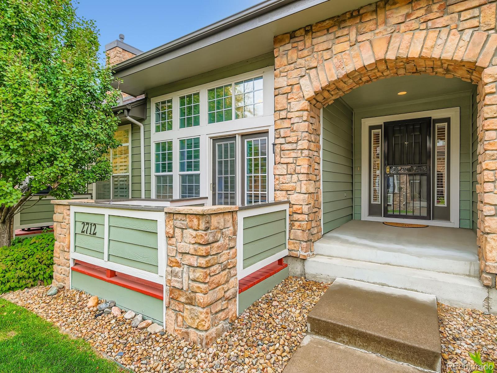 2712 W Greens Place Littleton CO 80123