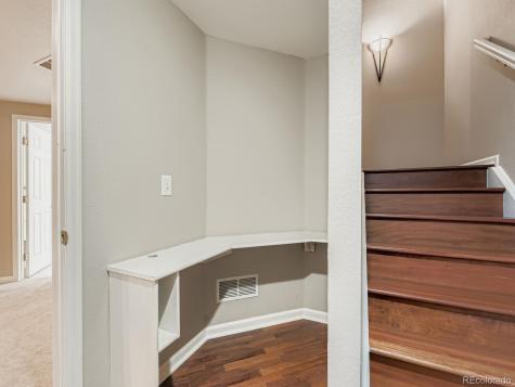 2712 W Greens Place Littleton CO 80123