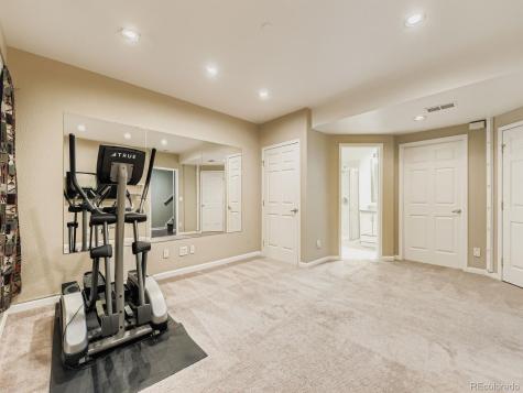 2712 W Greens Place Littleton CO 80123