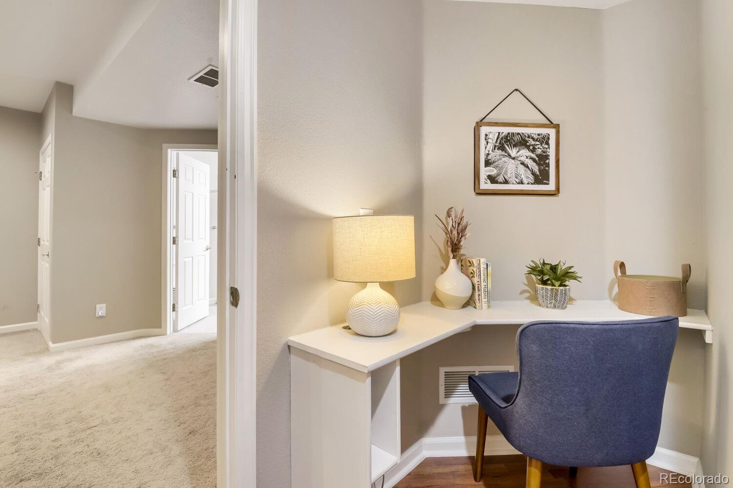 2712 W Greens Place Littleton CO 80123