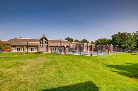 2712 W Greens Place Littleton CO 80123