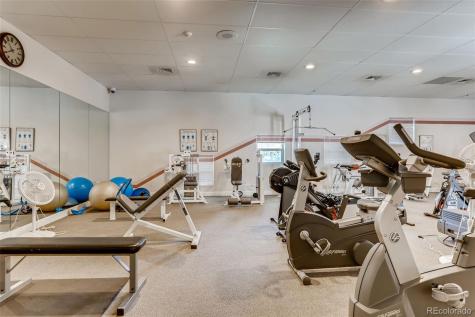 2712 W Greens Place Littleton CO 80123
