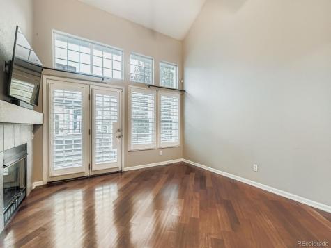 2712 W Greens Place Littleton CO 80123