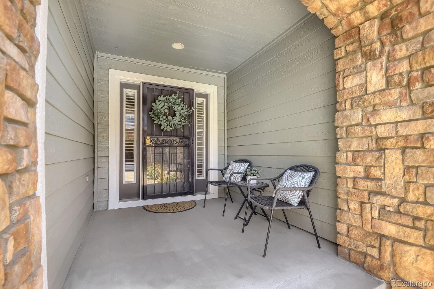 2712 W Greens Place Littleton CO 80123