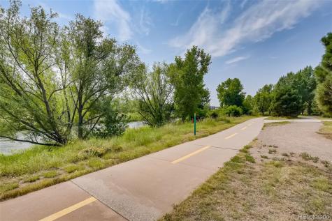 2712 W Greens Place Littleton CO 80123