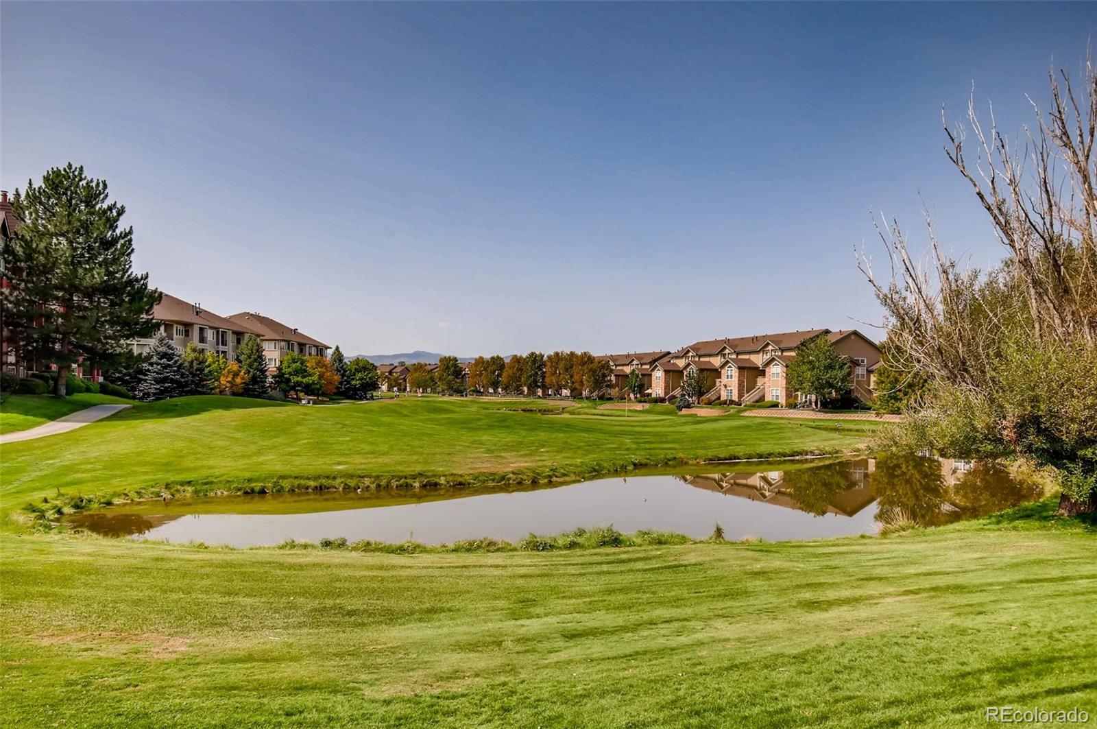 2712 W Greens Place Littleton CO 80123
