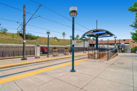 2712 W Greens Place Littleton CO 80123