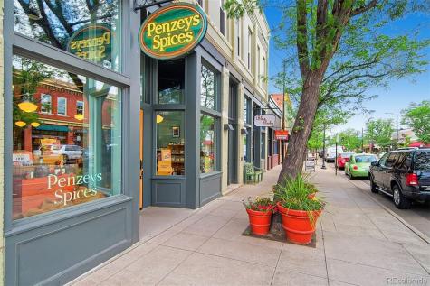 2712 W Greens Place Littleton CO 80123