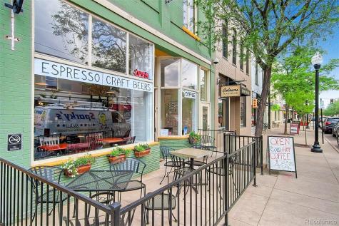 2712 W Greens Place Littleton CO 80123