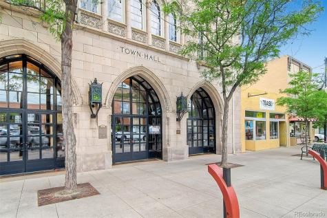 2712 W Greens Place Littleton CO 80123