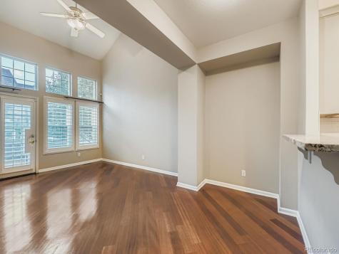 2712 W Greens Place Littleton CO 80123