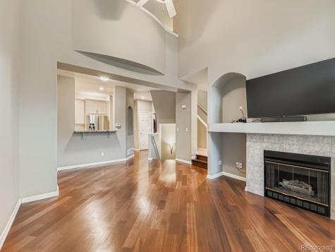 2712 W Greens Place Littleton CO 80123