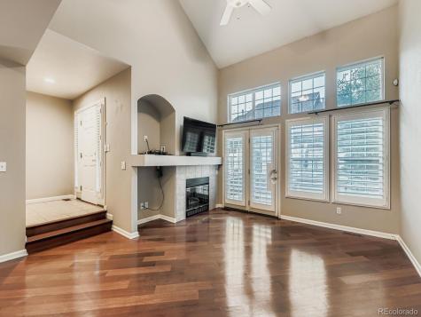 2712 W Greens Place Littleton CO 80123