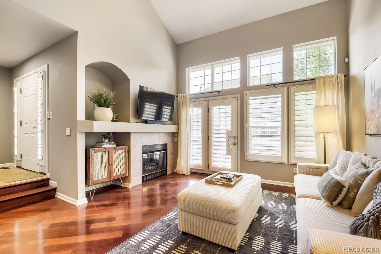 2712 W Greens Place Littleton CO 80123