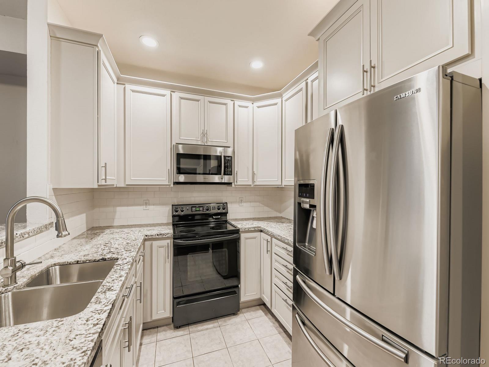 2712 W Greens Place Littleton CO 80123