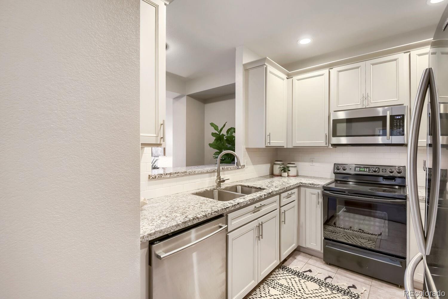 2712 W Greens Place Littleton CO 80123
