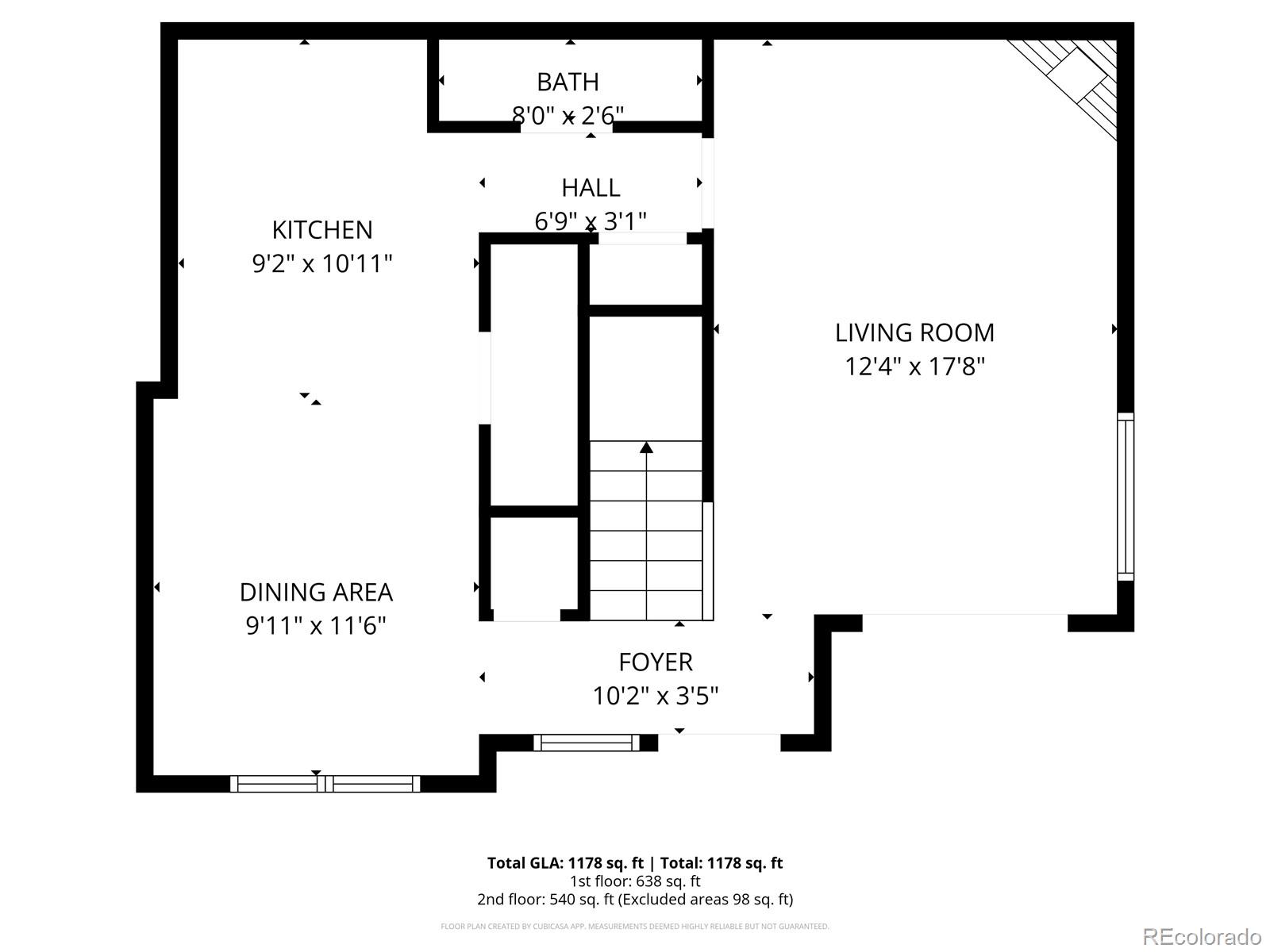 2900 Purcell Street Brighton CO 80601