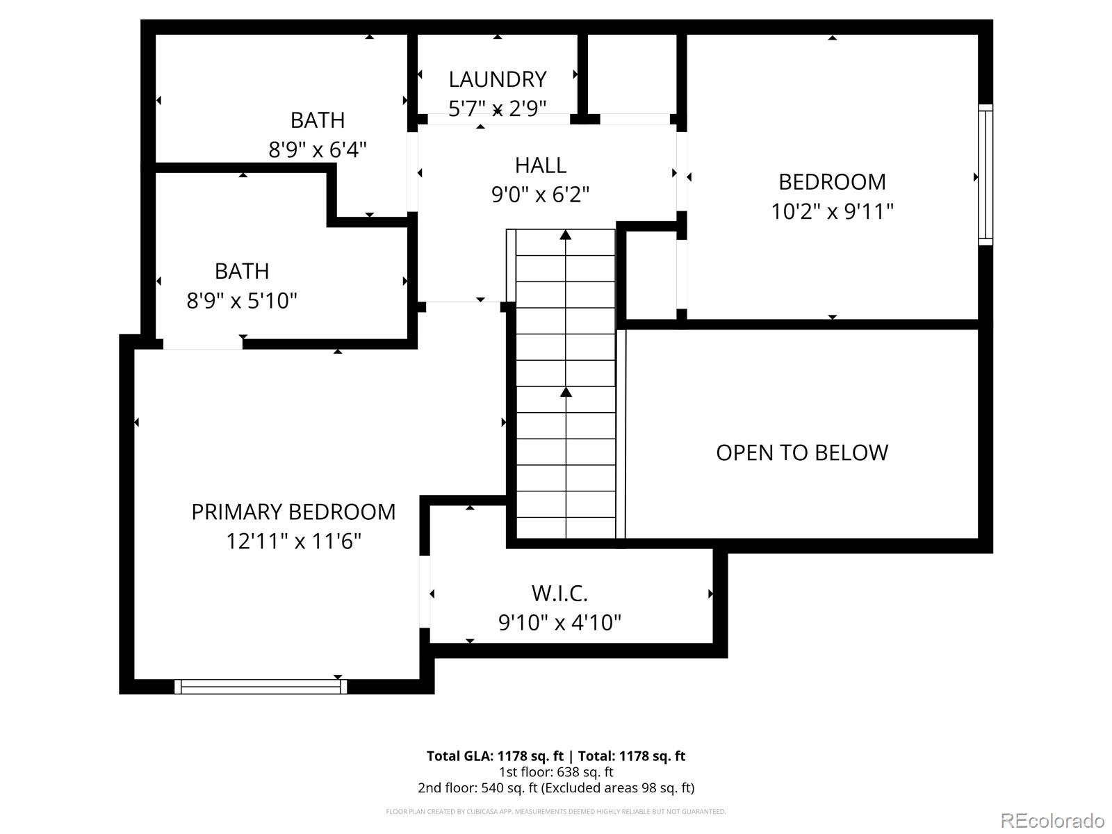 2900 Purcell Street Brighton CO 80601