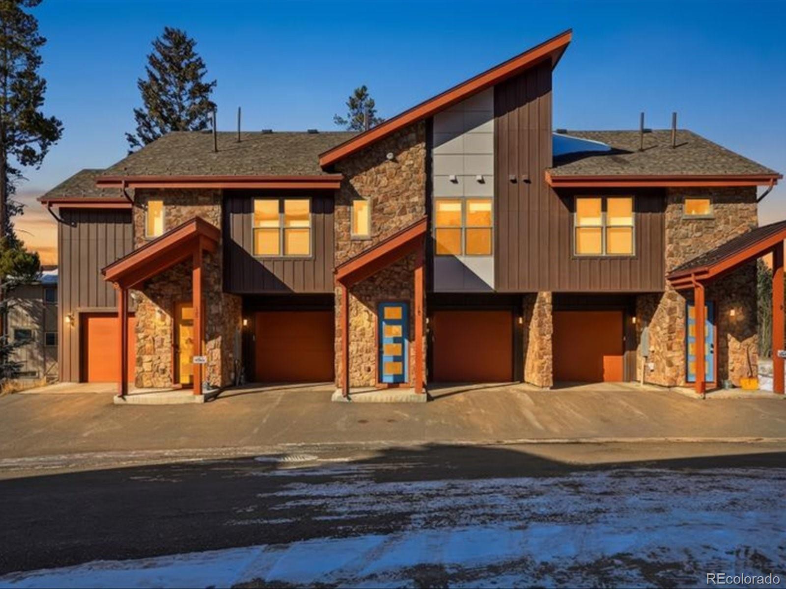 15 Adventure Avenue Fraser CO 80442