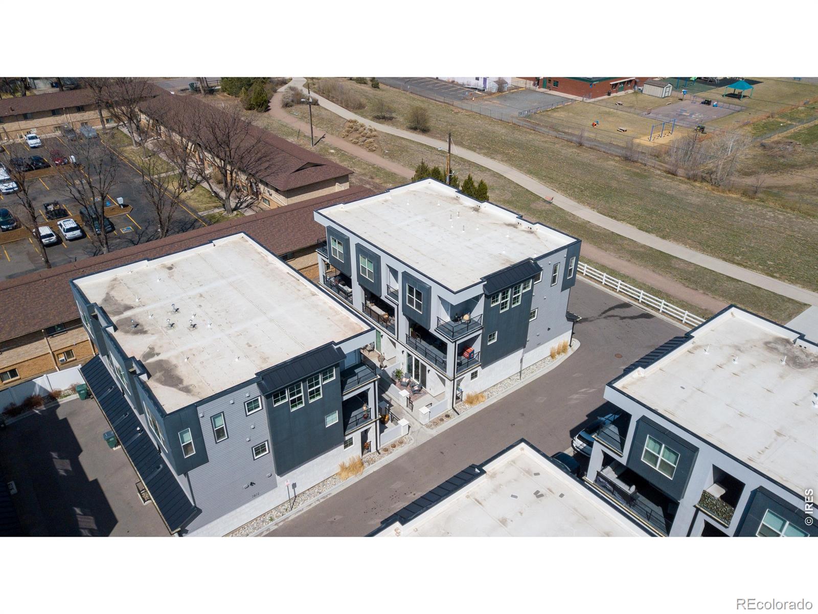 7861 W 51st Avenue Arvada CO 80002