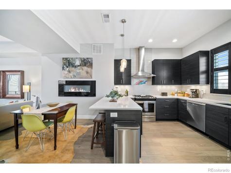 7861 W 51st Avenue Arvada CO 80002