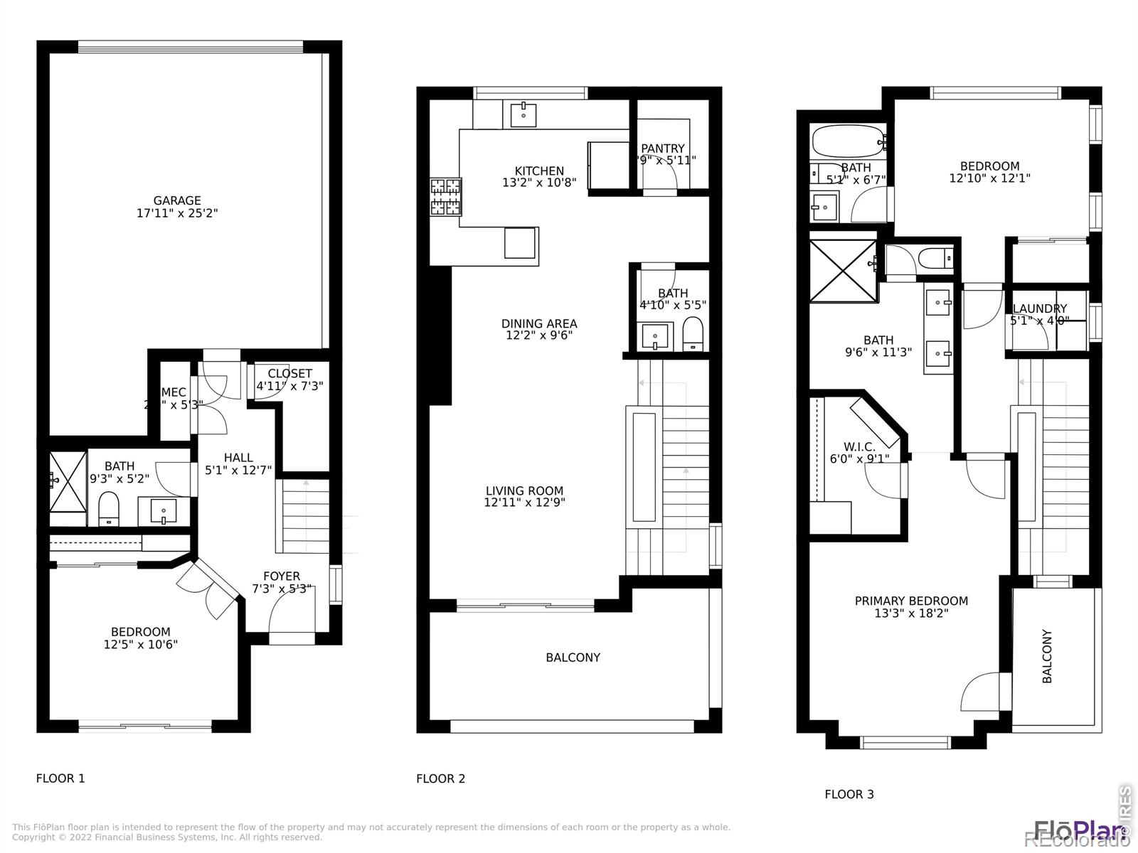 7861 W 51st Avenue Arvada CO 80002