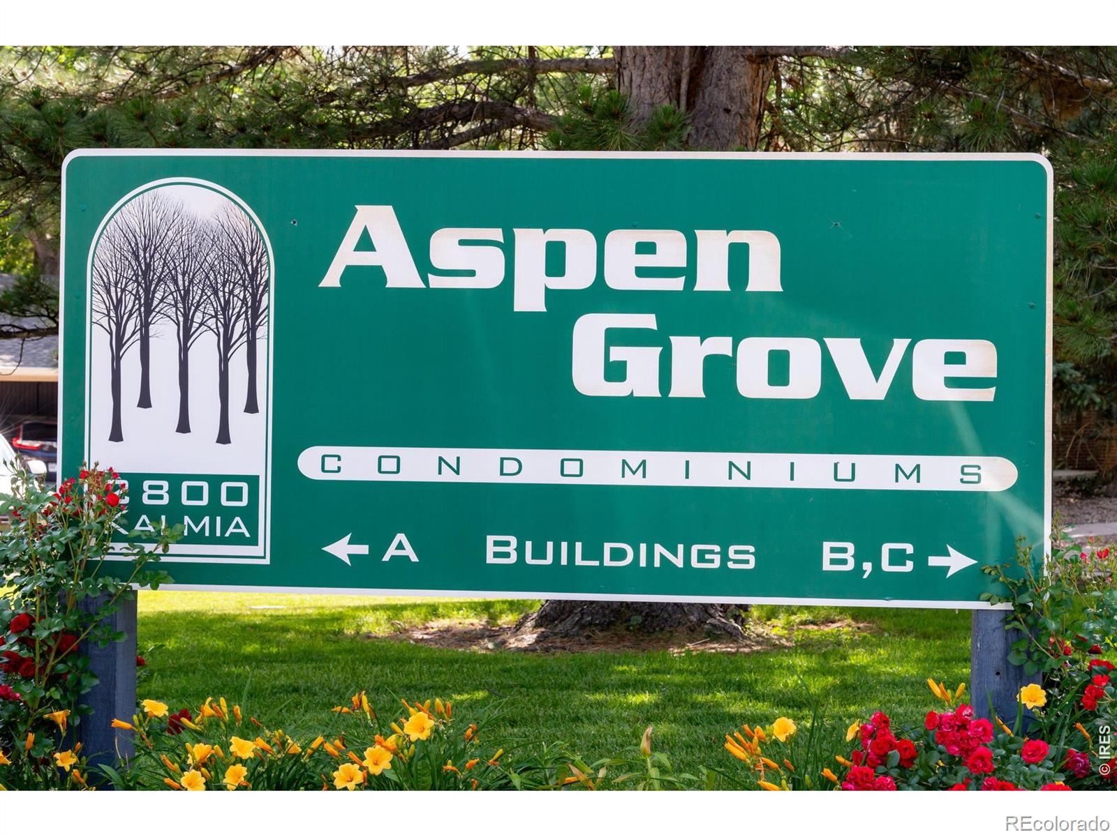 2800 Kalmia Avenue Boulder CO 80301