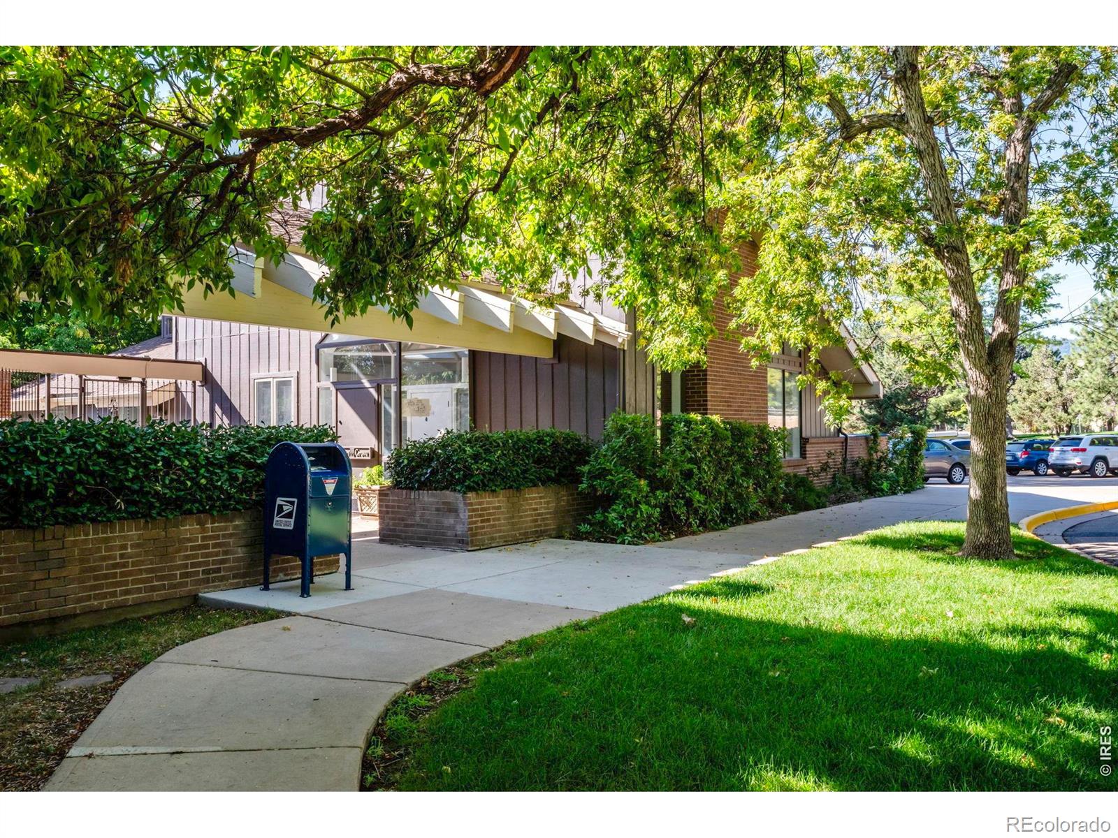 2800 Kalmia Avenue Boulder CO 80301