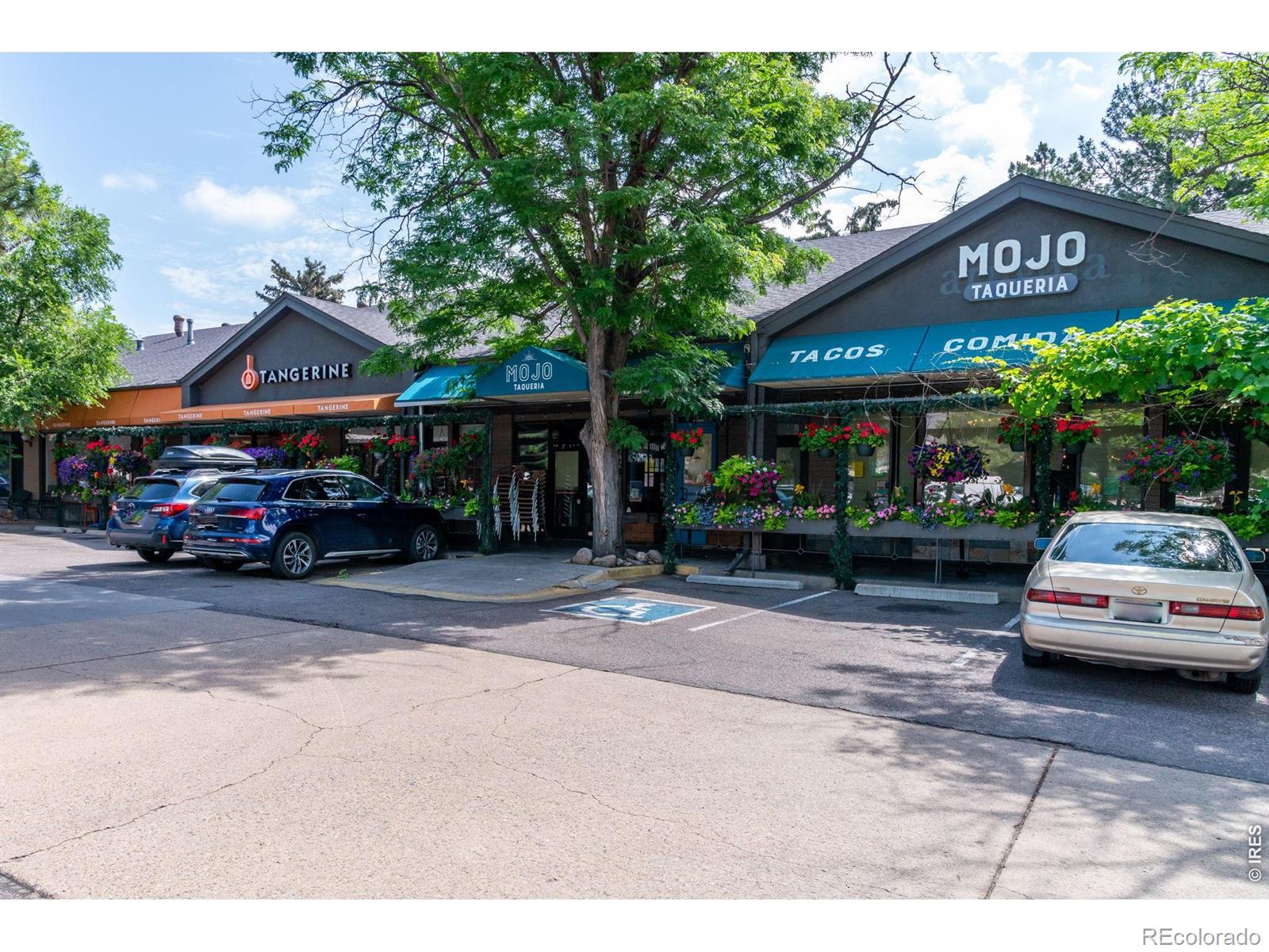 2800 Kalmia Avenue Boulder CO 80301