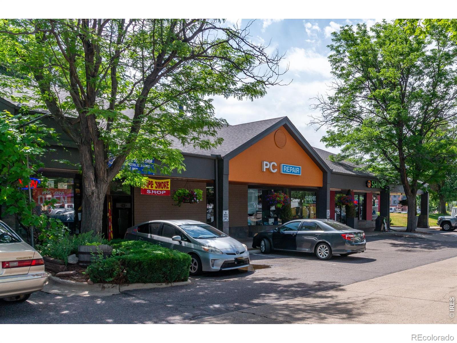 2800 Kalmia Avenue Boulder CO 80301
