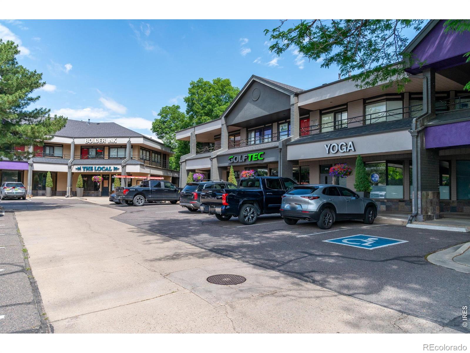 2800 Kalmia Avenue Boulder CO 80301