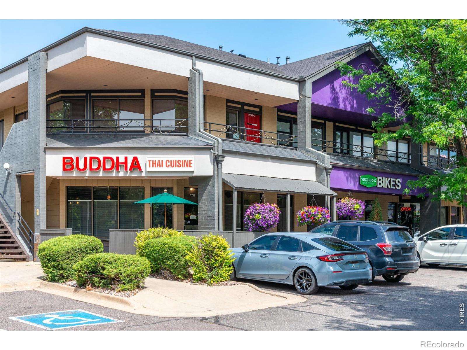 2800 Kalmia Avenue Boulder CO 80301
