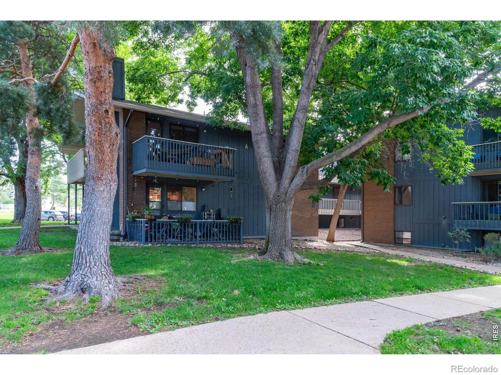2800 Kalmia Avenue Boulder CO 80301