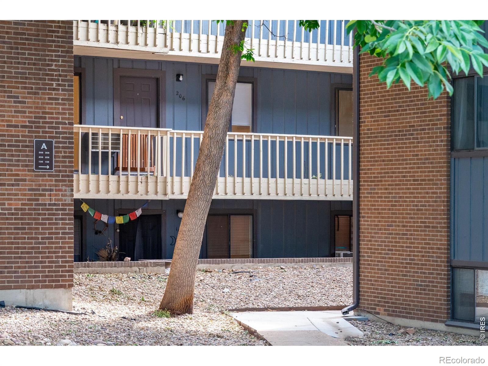 2800 Kalmia Avenue Boulder CO 80301