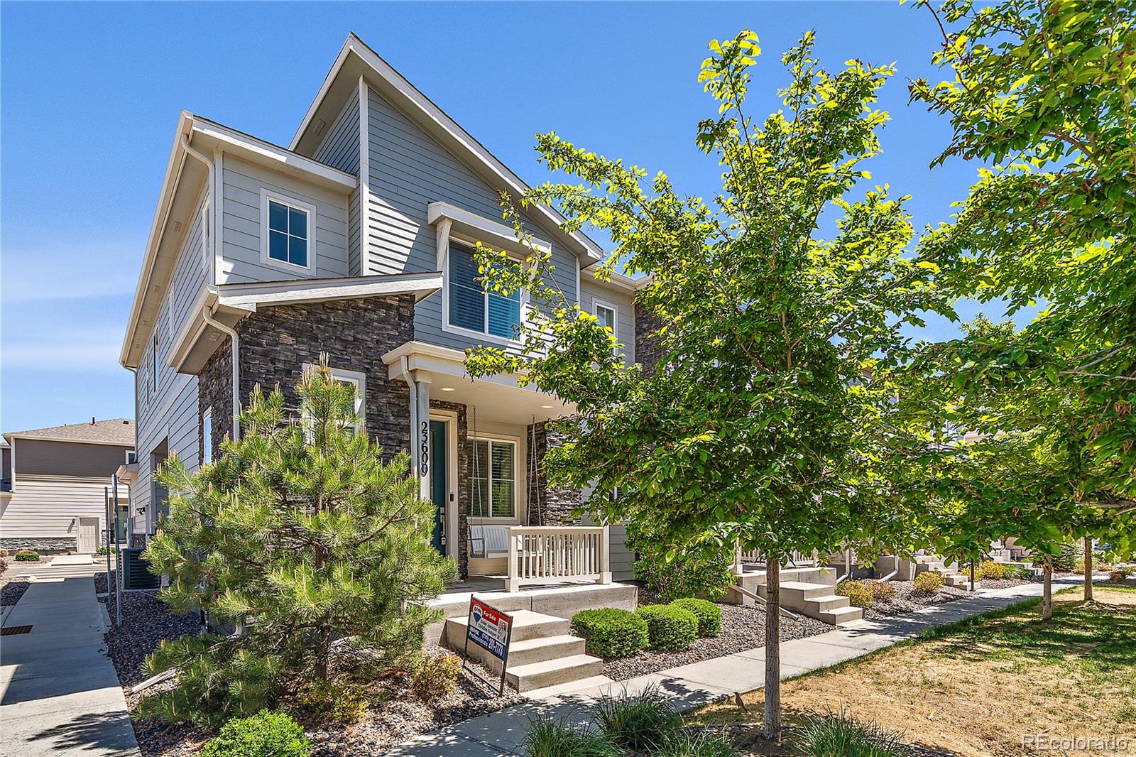 23600 E 5th Drive Aurora CO 80018