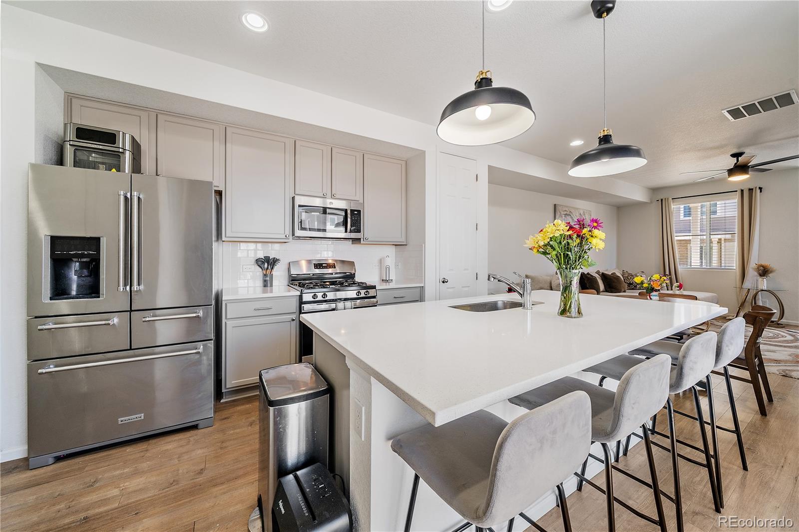 23600 E 5th Drive Aurora CO 80018