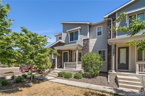23600 E 5th Drive Aurora CO 80018