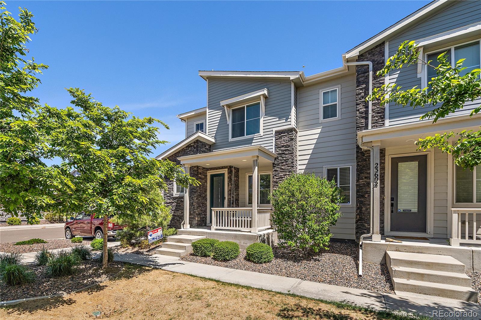 23600 E 5th Drive Aurora CO 80018