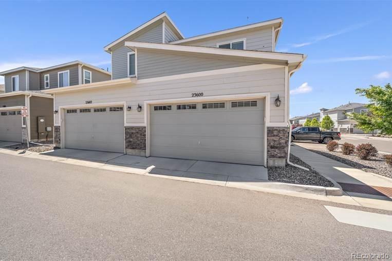 23600 E 5th Drive Aurora CO 80018