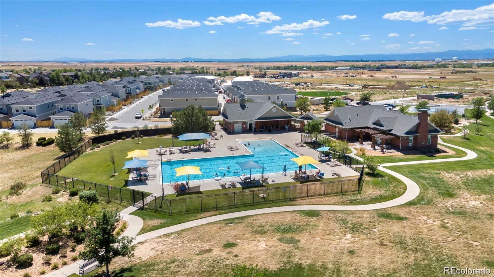23600 E 5th Drive Aurora CO 80018