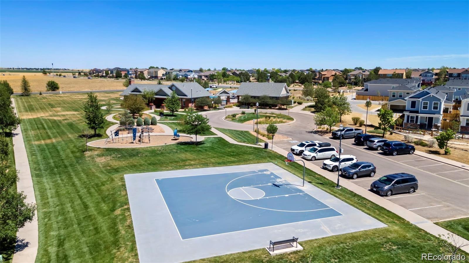 23600 E 5th Drive Aurora CO 80018