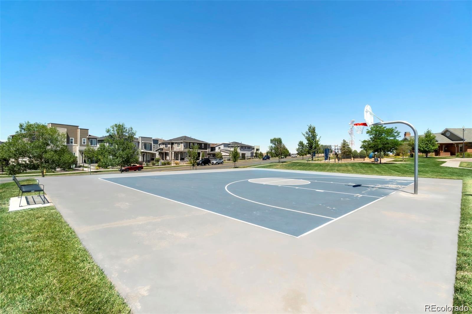 23600 E 5th Drive Aurora CO 80018