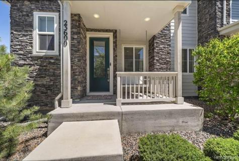 23600 E 5th Drive Aurora CO 80018