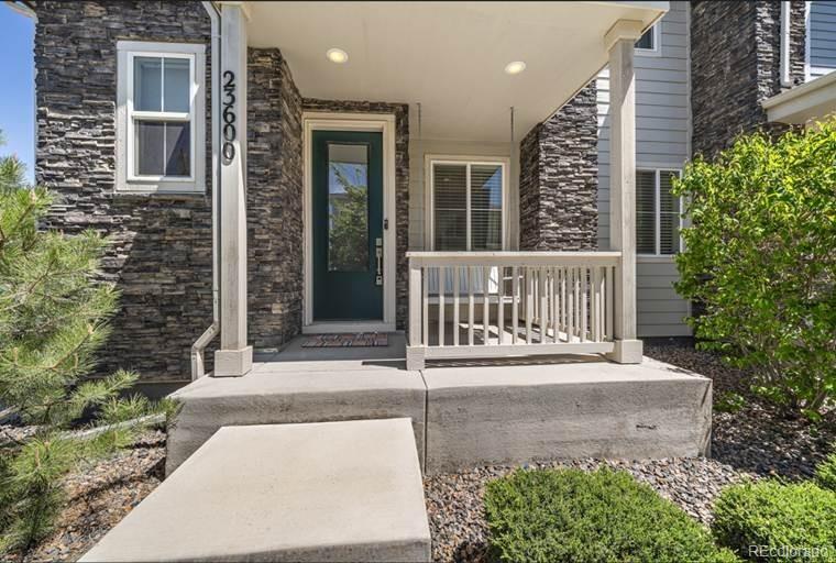 23600 E 5th Drive Aurora CO 80018